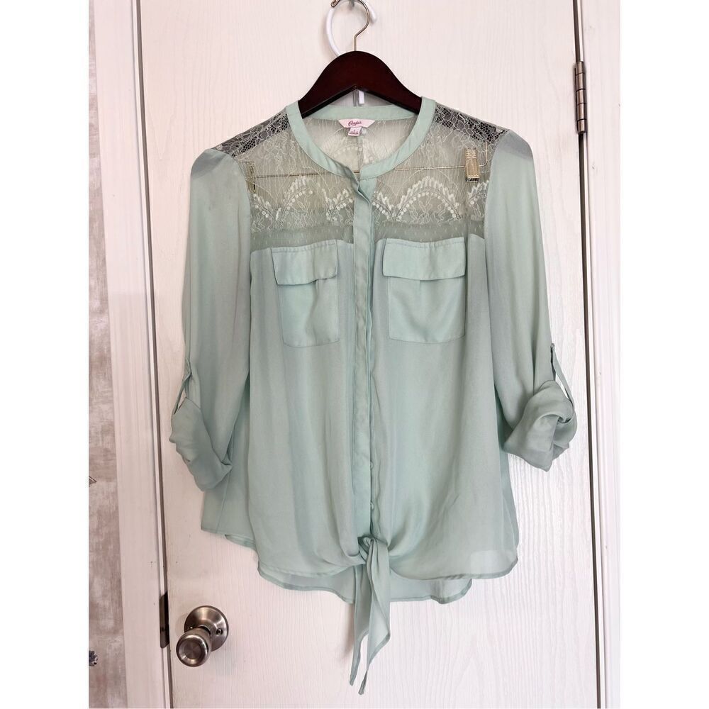 Candies Blouse